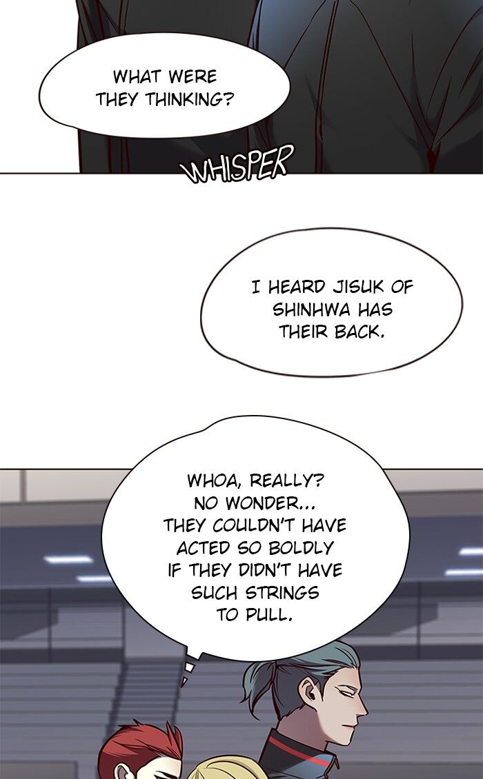 Eleceed chapter 70 page 9