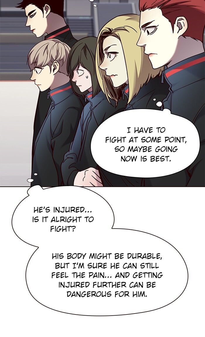 Eleceed chapter 71 page 16