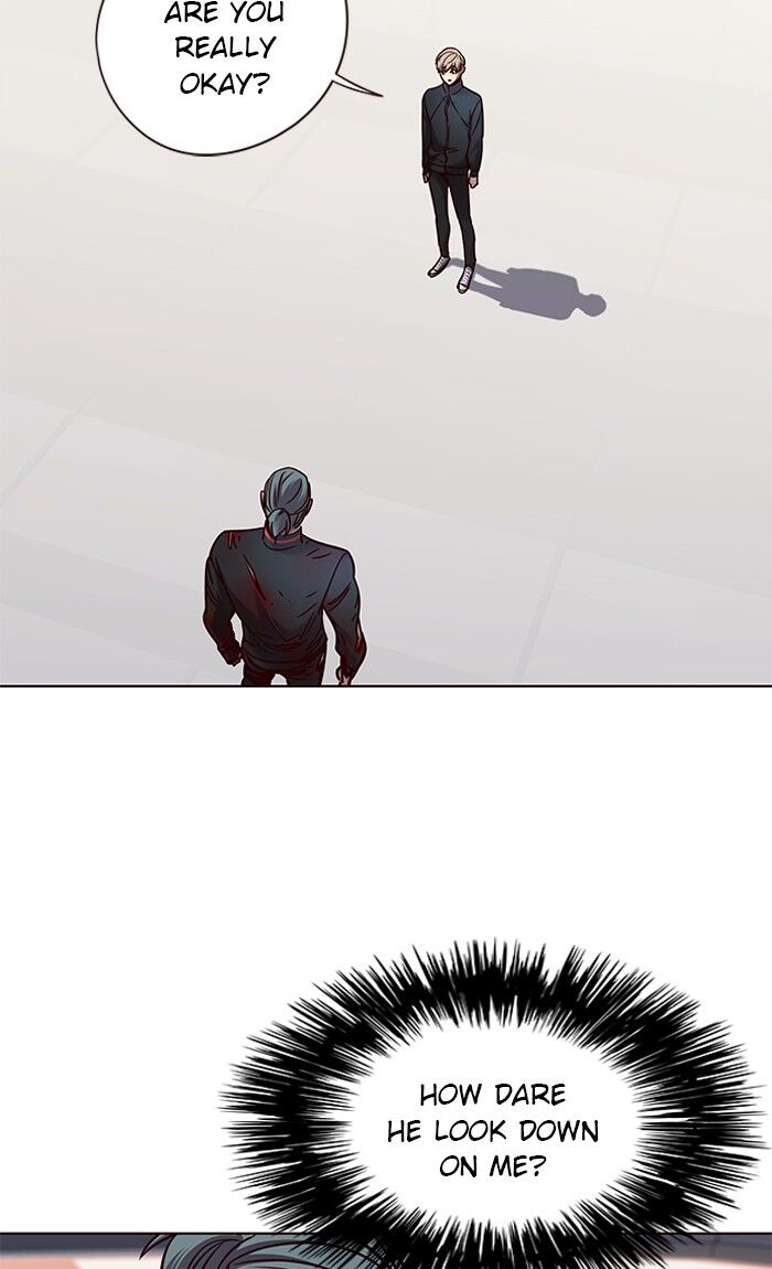 Eleceed chapter 71 page 21