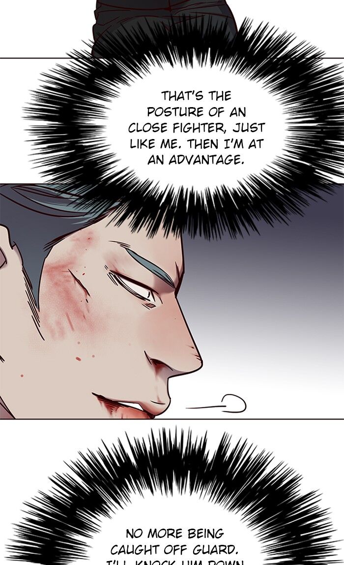 Eleceed chapter 71 page 25