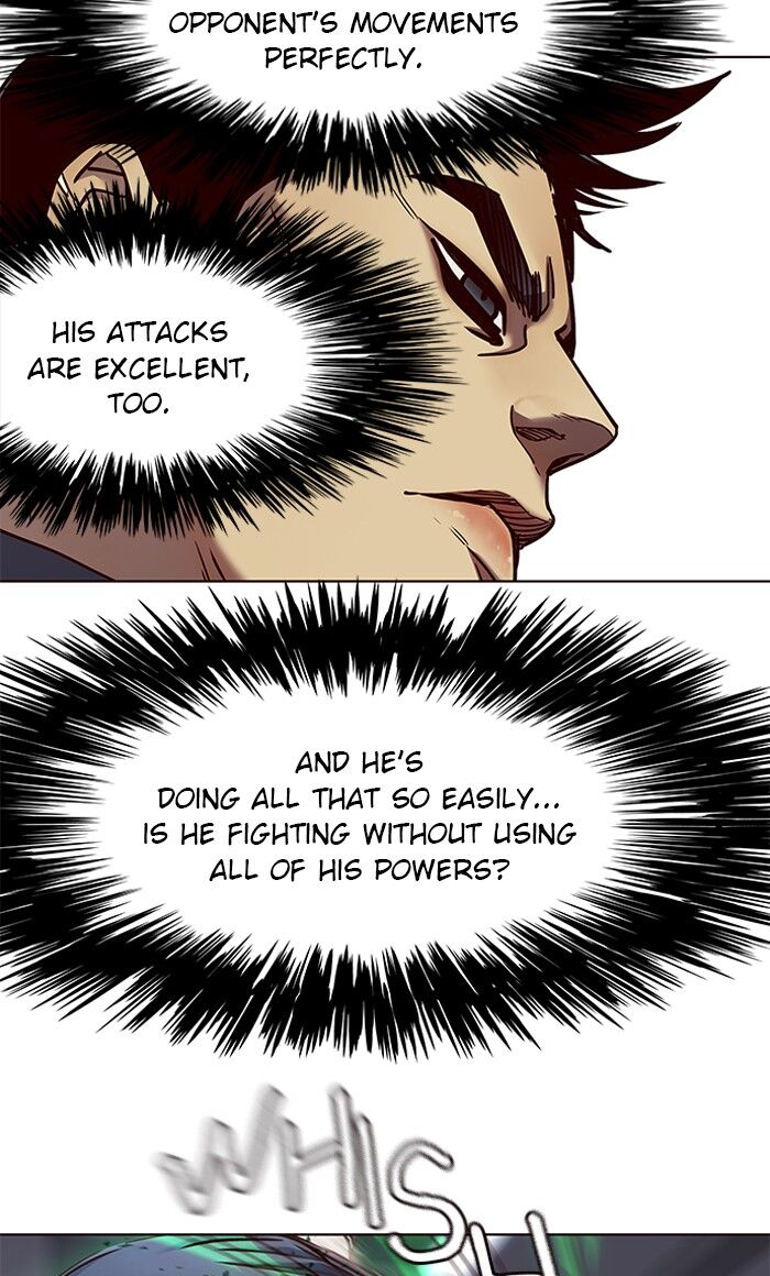 Eleceed chapter 71 page 39