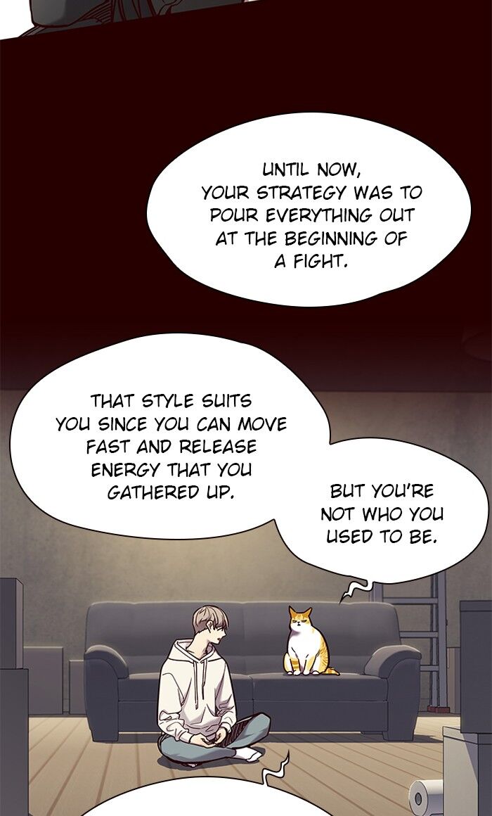 Eleceed chapter 71 page 41