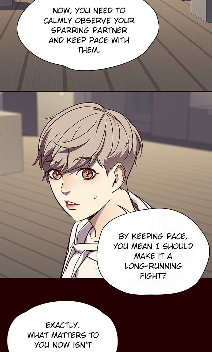 Eleceed chapter 71 page 42