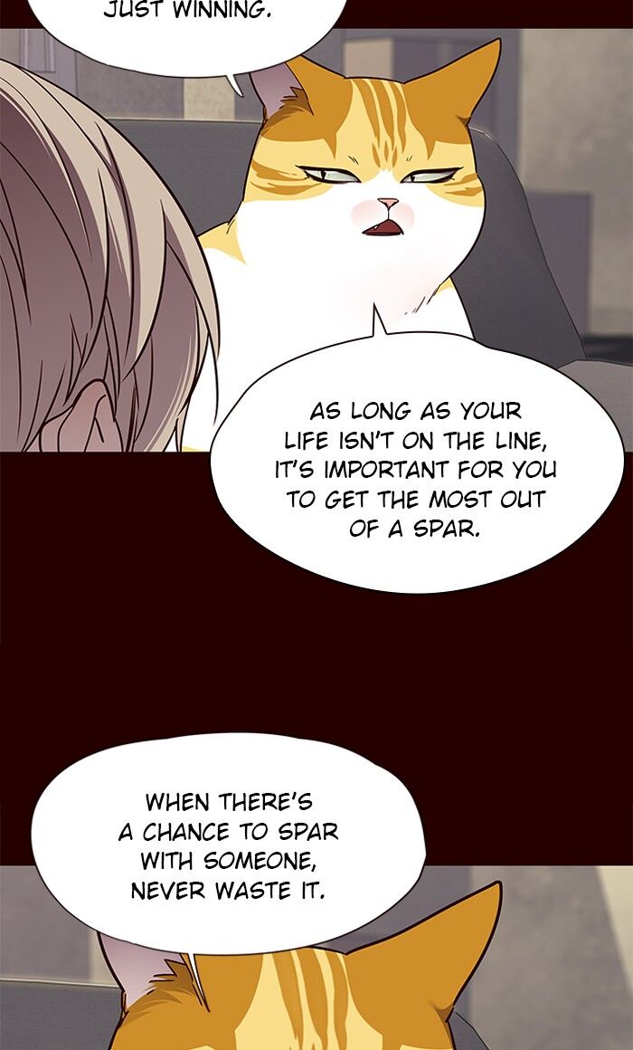 Eleceed chapter 71 page 43