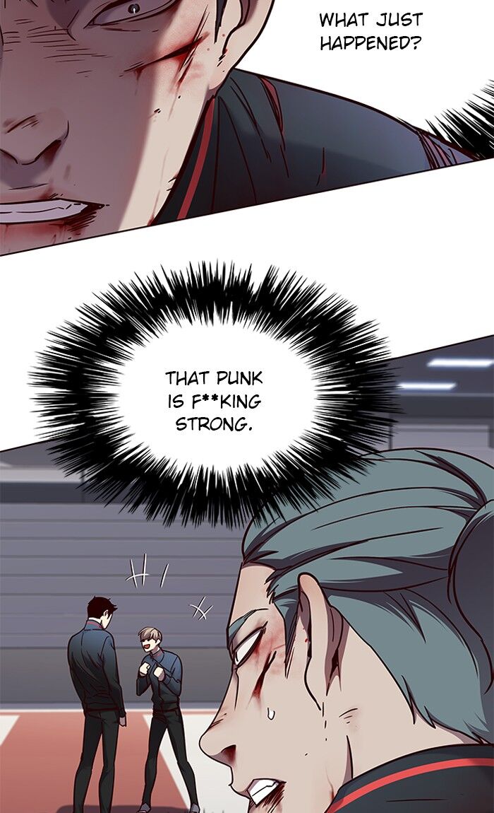 Eleceed chapter 71 page 5