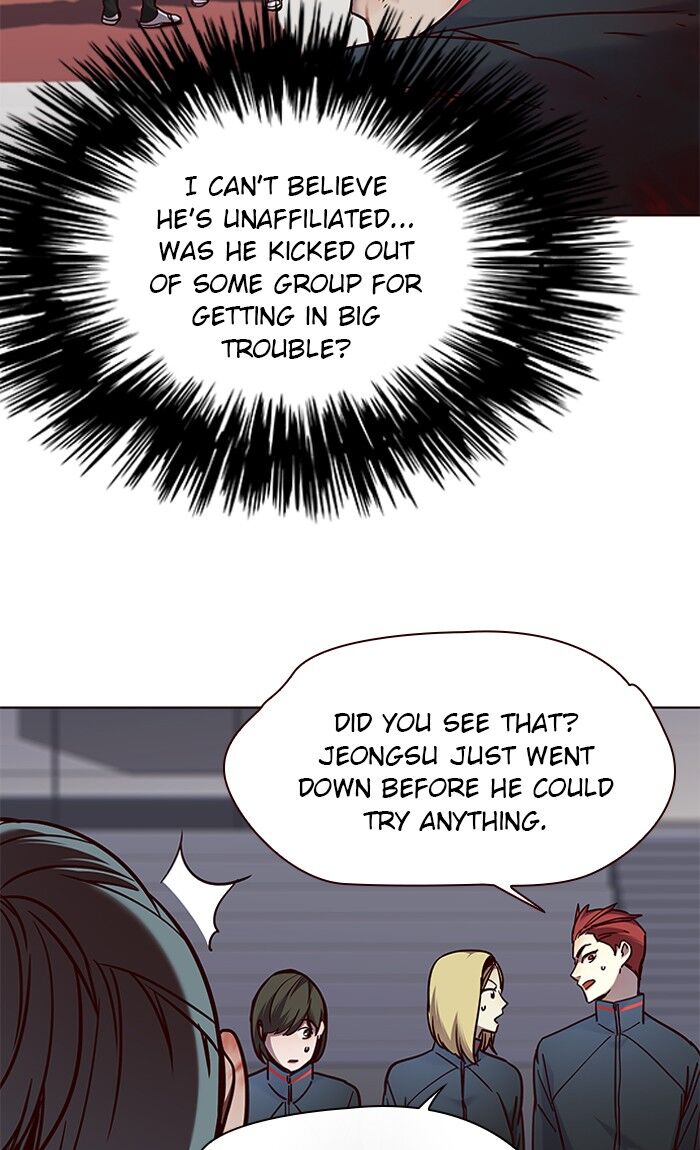 Eleceed chapter 71 page 6