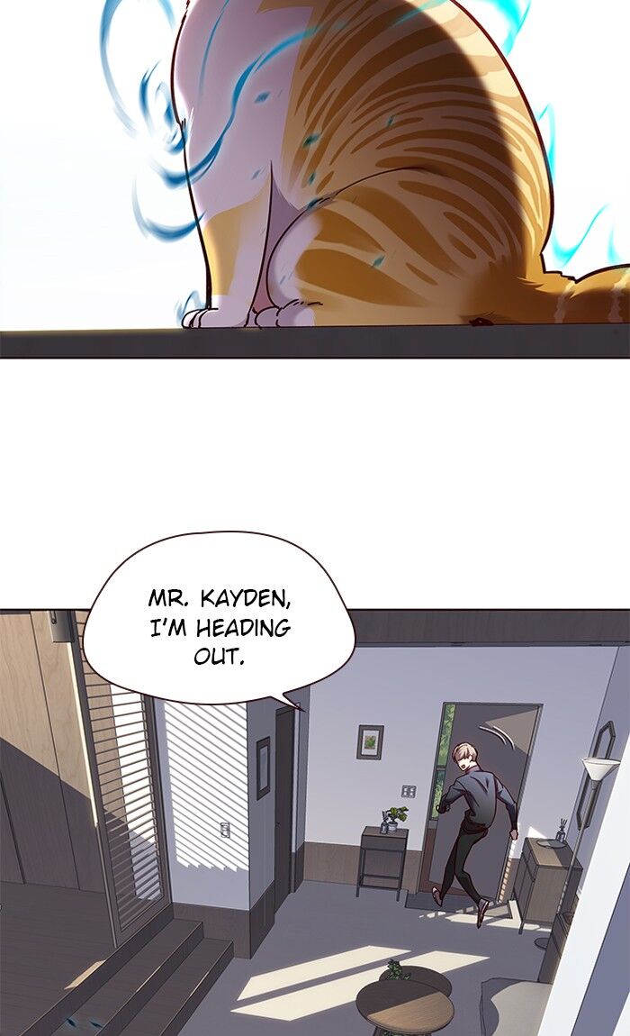 Eleceed chapter 73 page 21