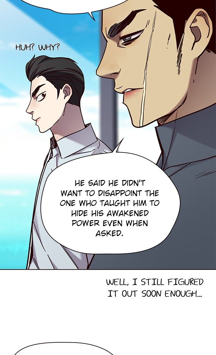 Eleceed chapter 73 page 74