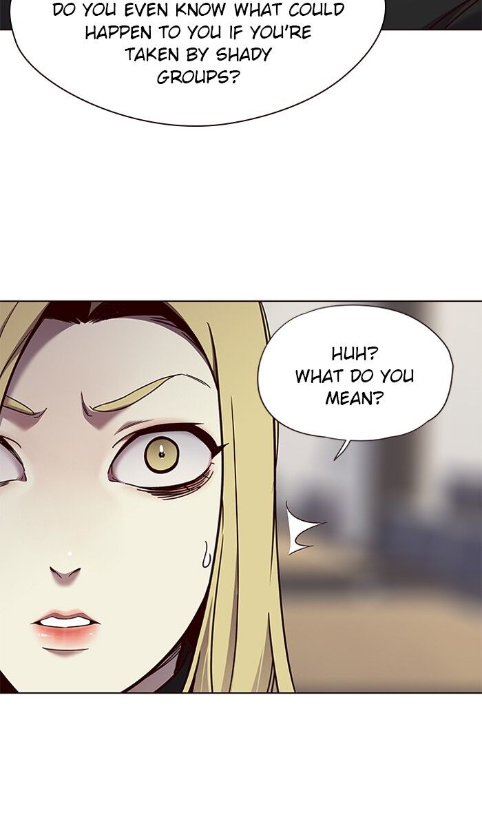 Eleceed chapter 74 page 40