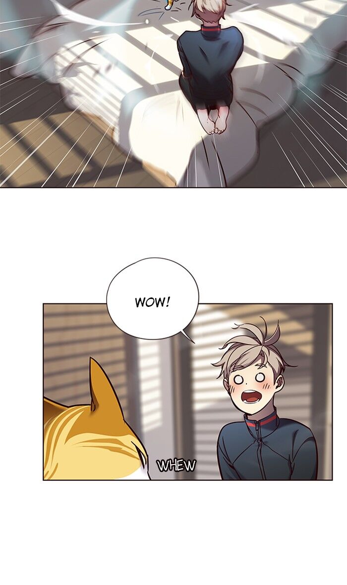 Eleceed chapter 74 page 74