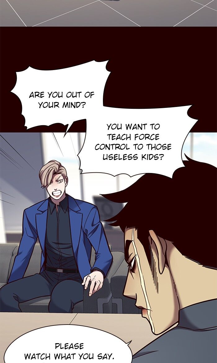Eleceed chapter 75 page 18