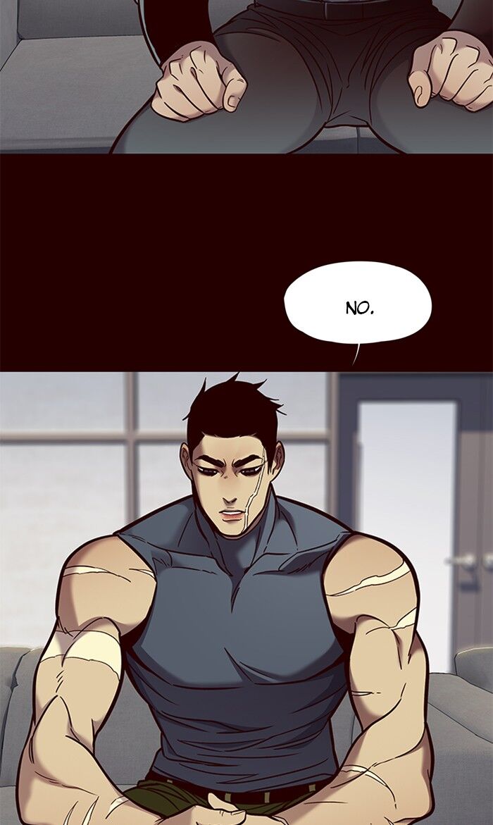 Eleceed chapter 75 page 20