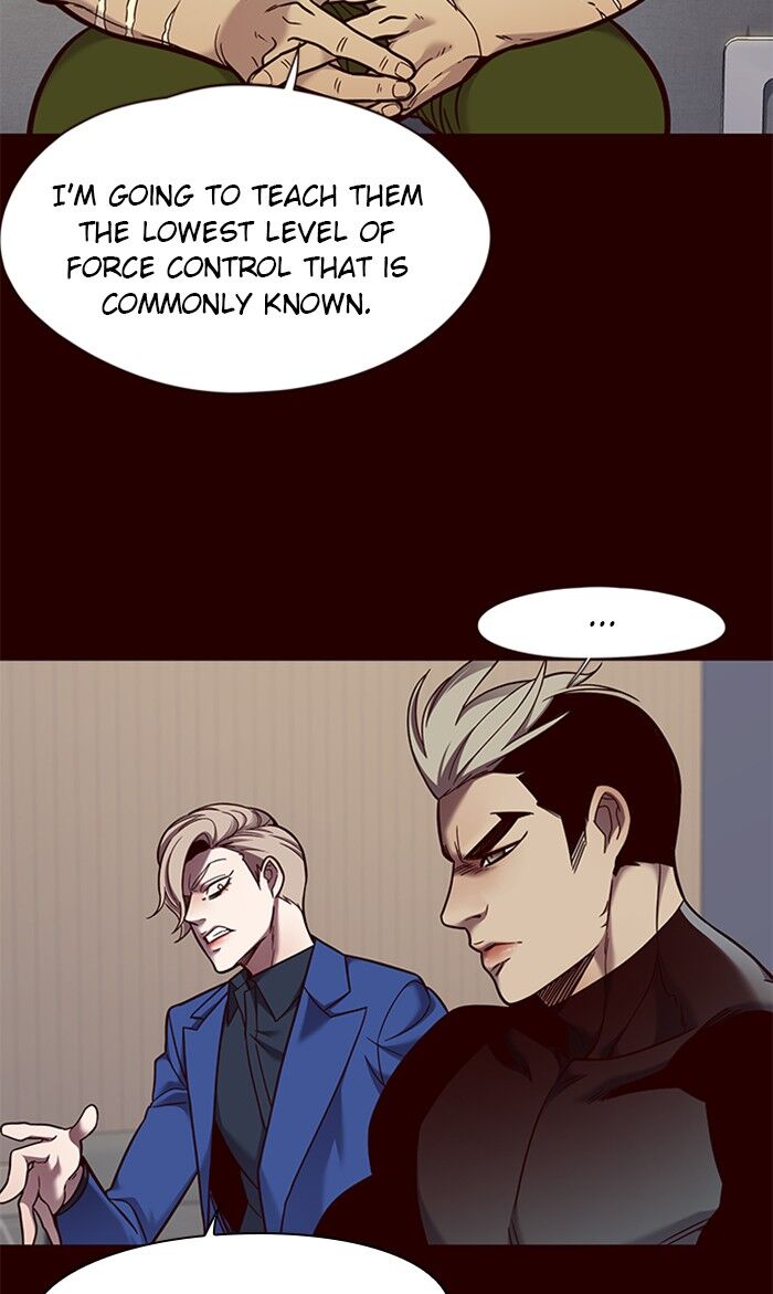 Eleceed chapter 75 page 21