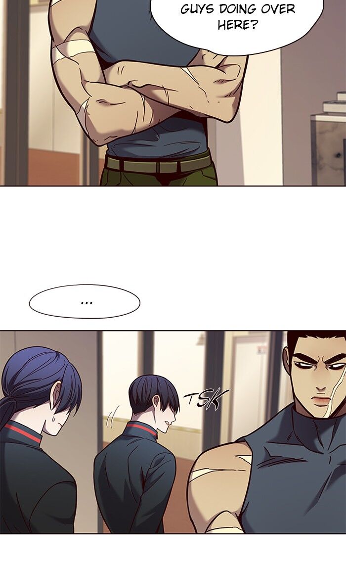 Eleceed chapter 76 page 42