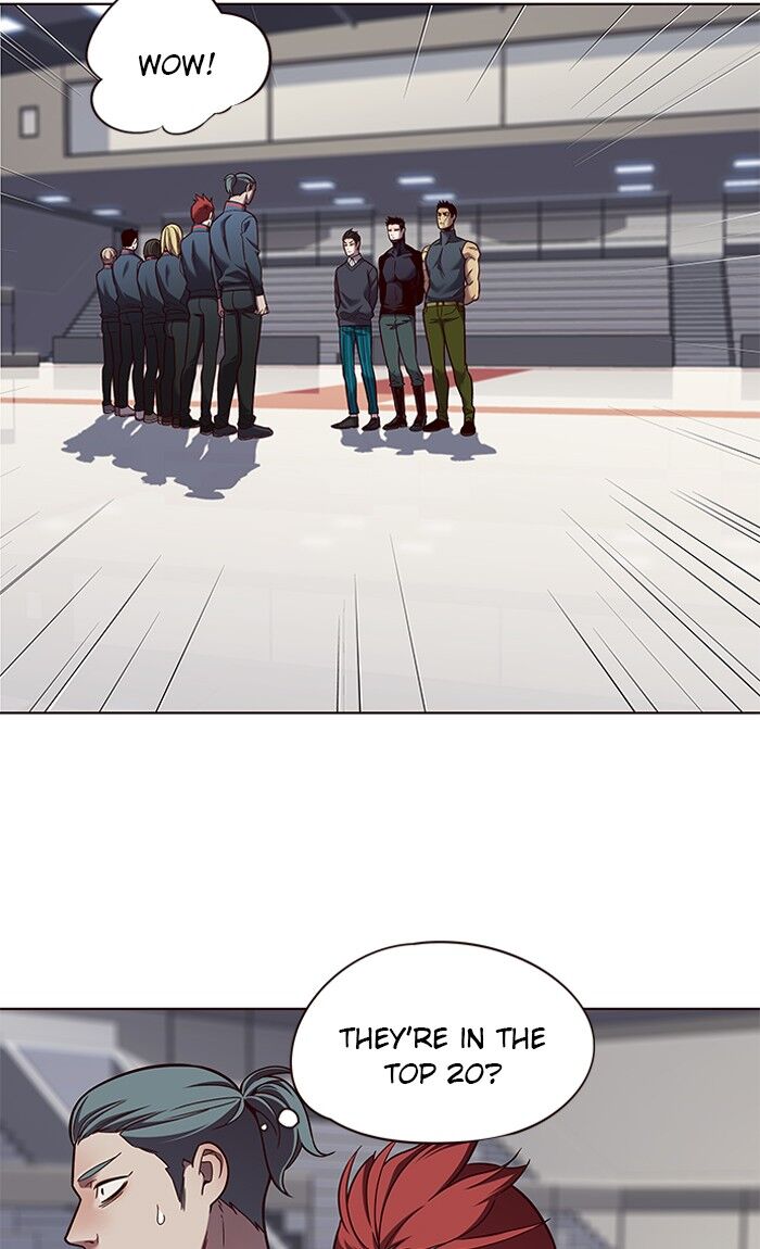 Eleceed chapter 77 page 33