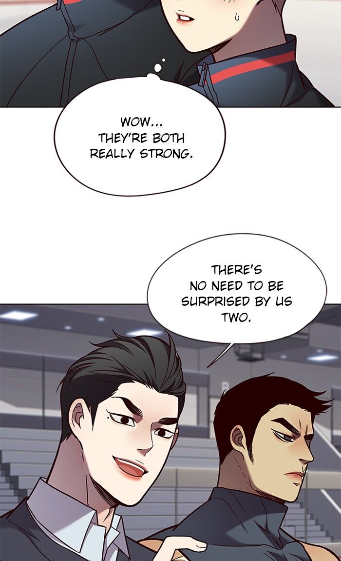 Eleceed chapter 77 page 35