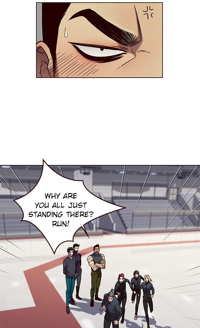 Eleceed chapter 77 page 38