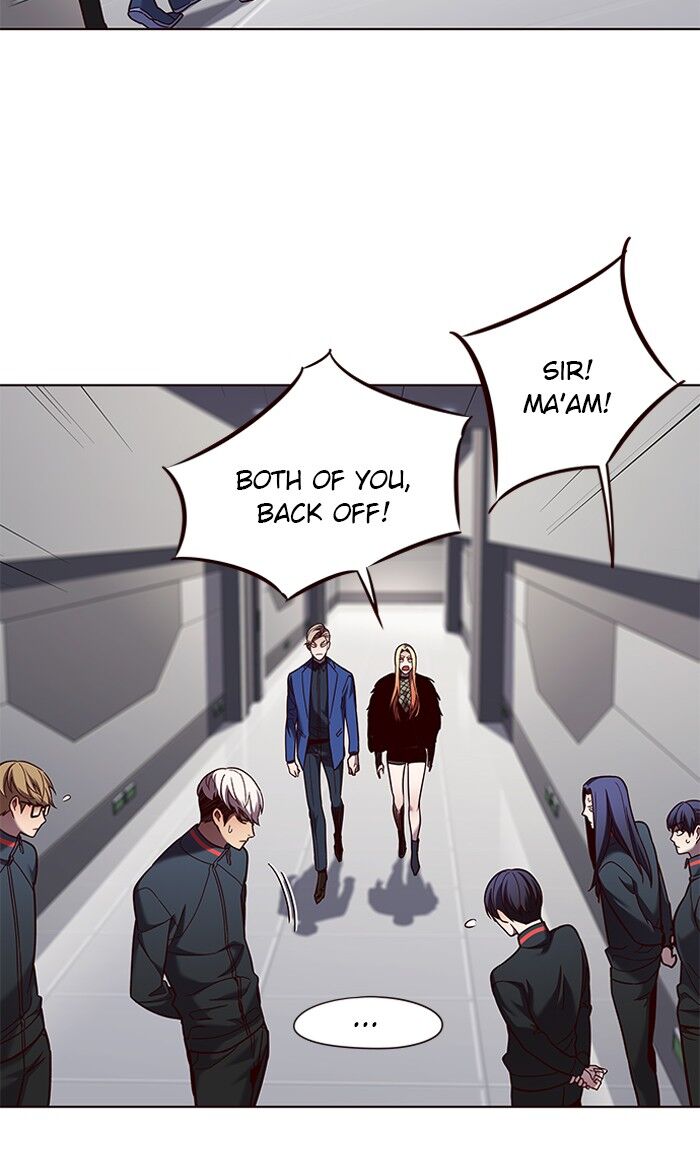 Eleceed chapter 78 page 35