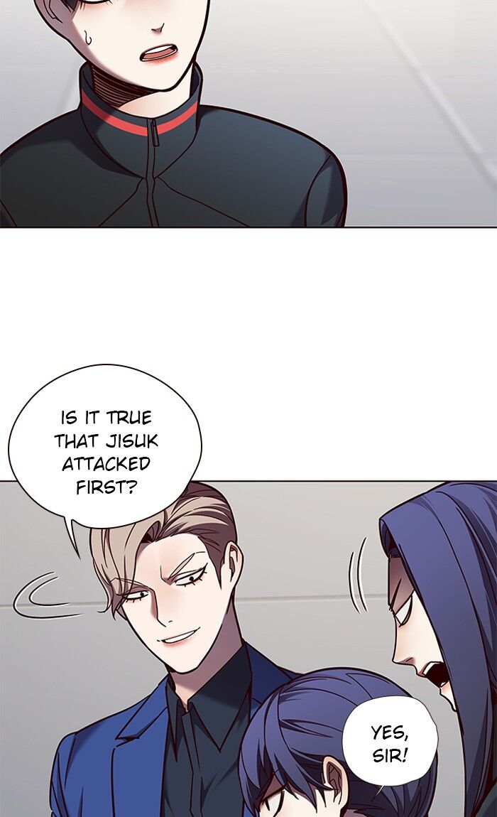 Eleceed chapter 78 page 40