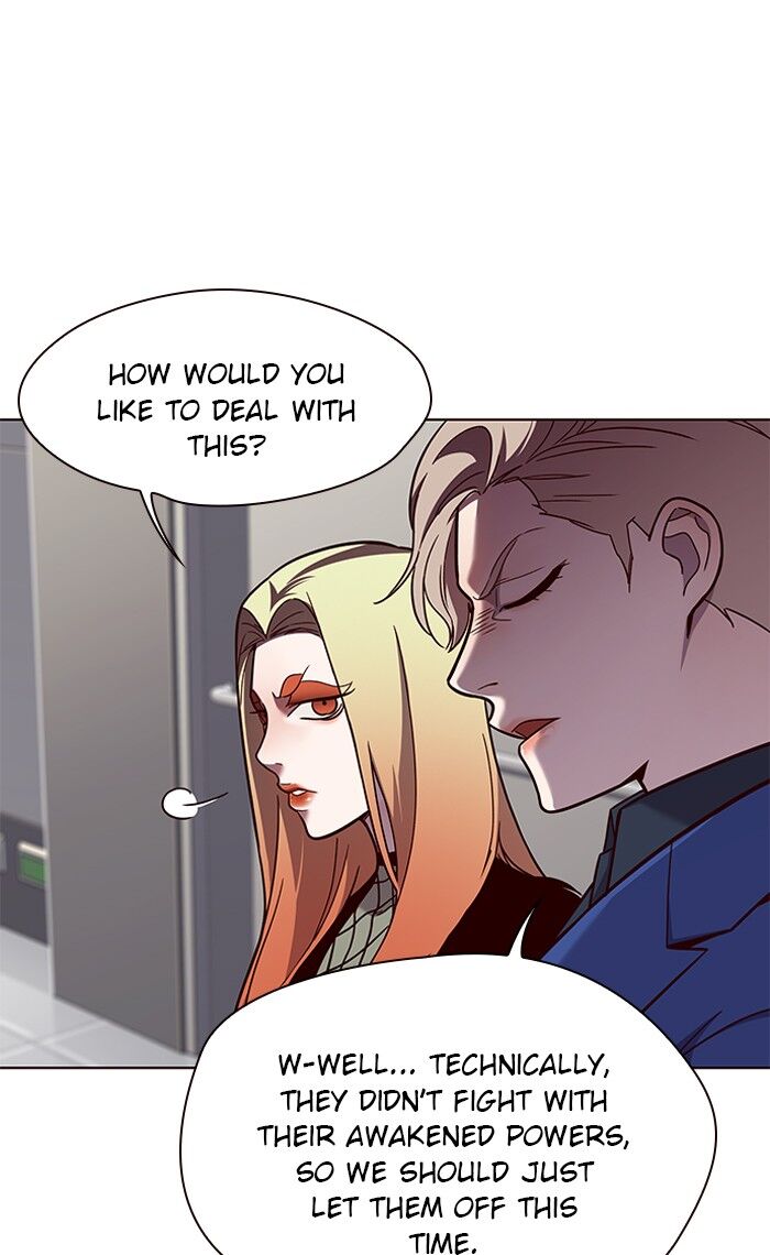 Eleceed chapter 78 page 56