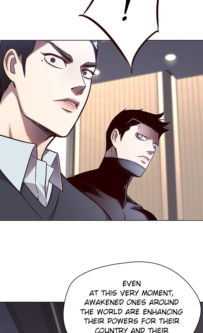 Eleceed chapter 79 page 20