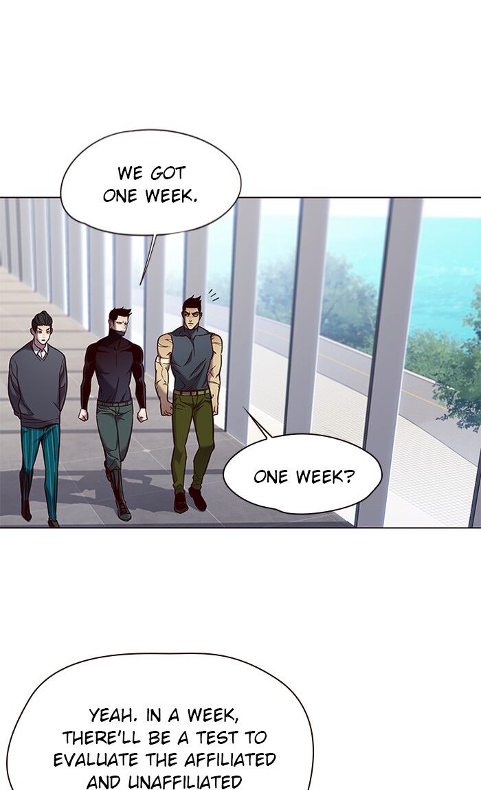 Eleceed chapter 79 page 32