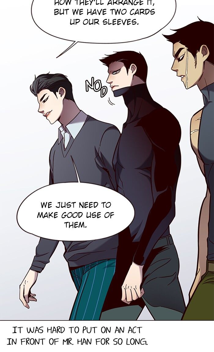 Eleceed chapter 79 page 37