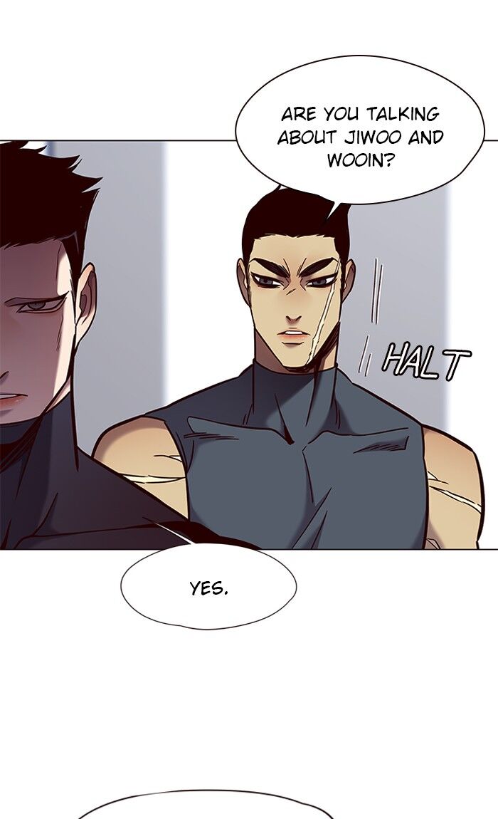 Eleceed chapter 79 page 38