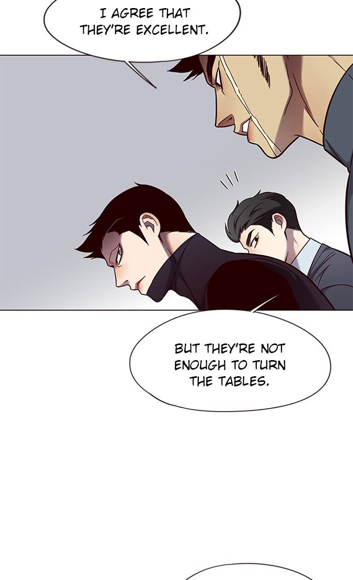 Eleceed chapter 79 page 39