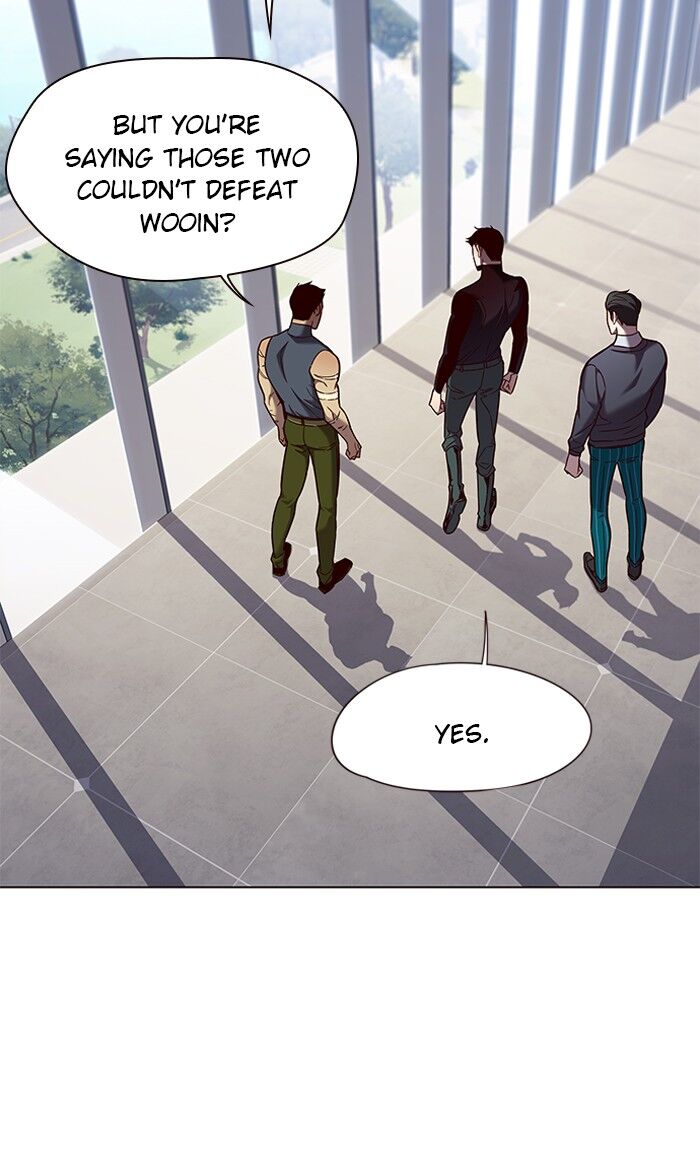 Eleceed chapter 79 page 42