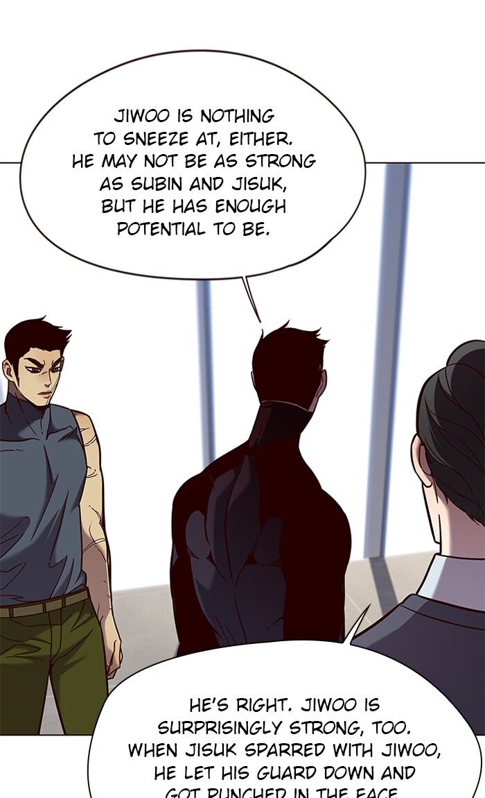 Eleceed chapter 79 page 43