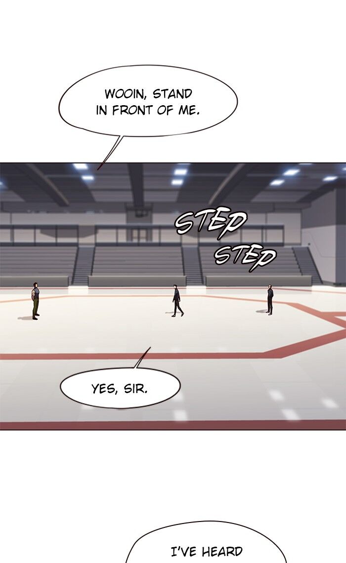 Eleceed chapter 79 page 55