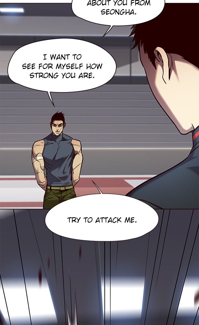 Eleceed chapter 79 page 56