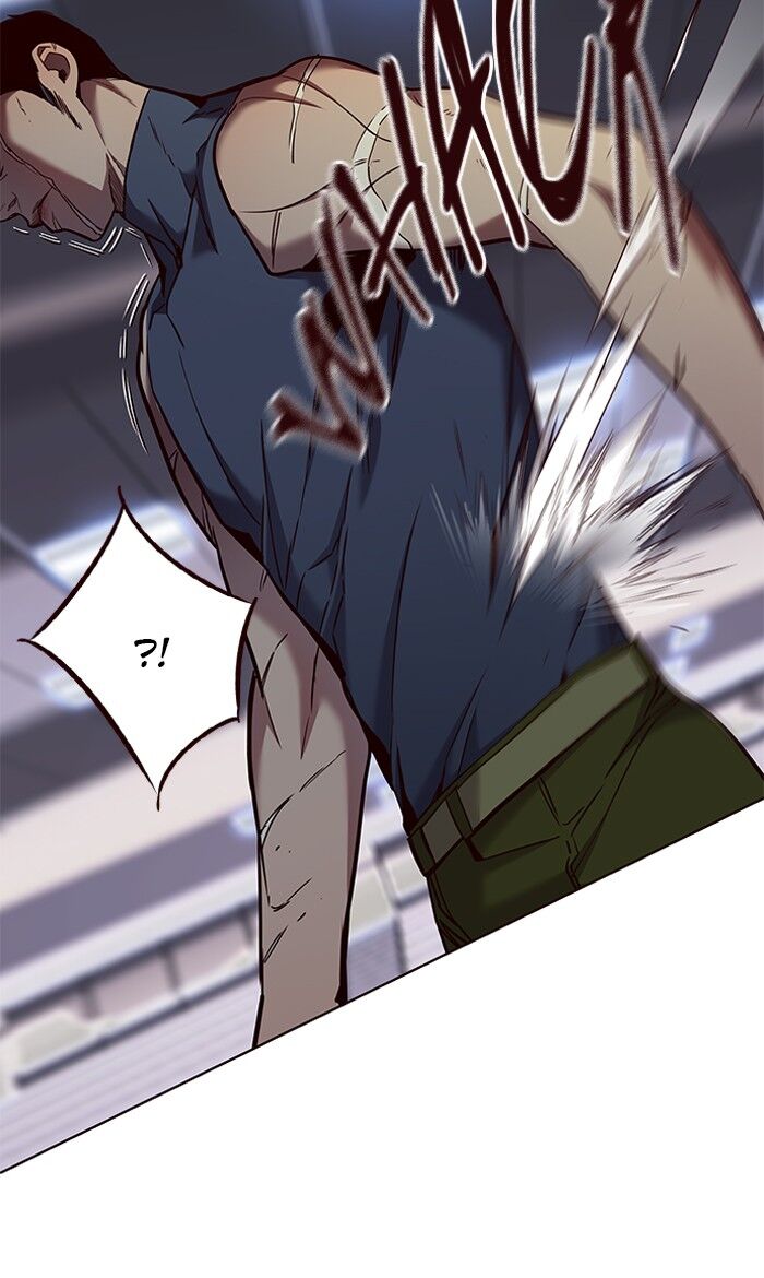 Eleceed chapter 79 page 79