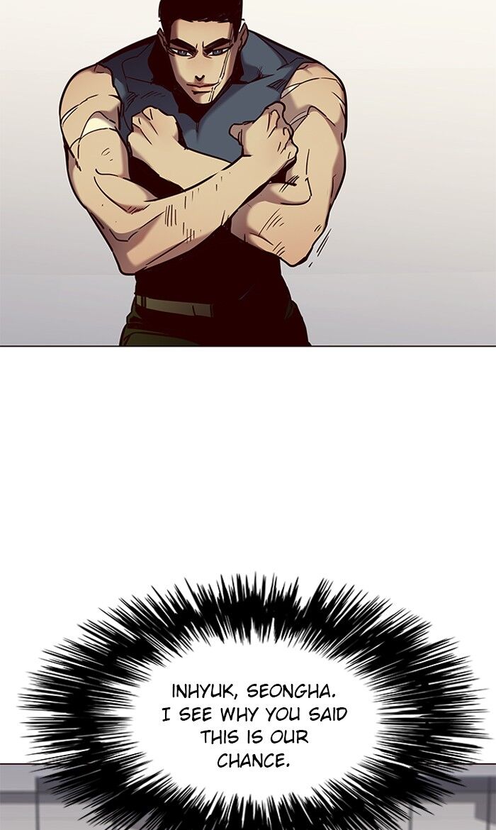 Eleceed chapter 79 page 86