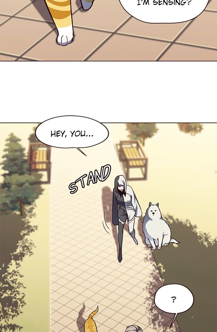 Eleceed chapter 81 page 11