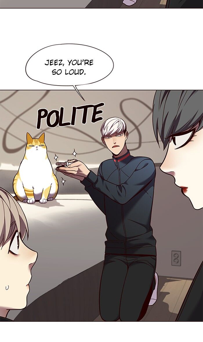 Eleceed chapter 82 page 19