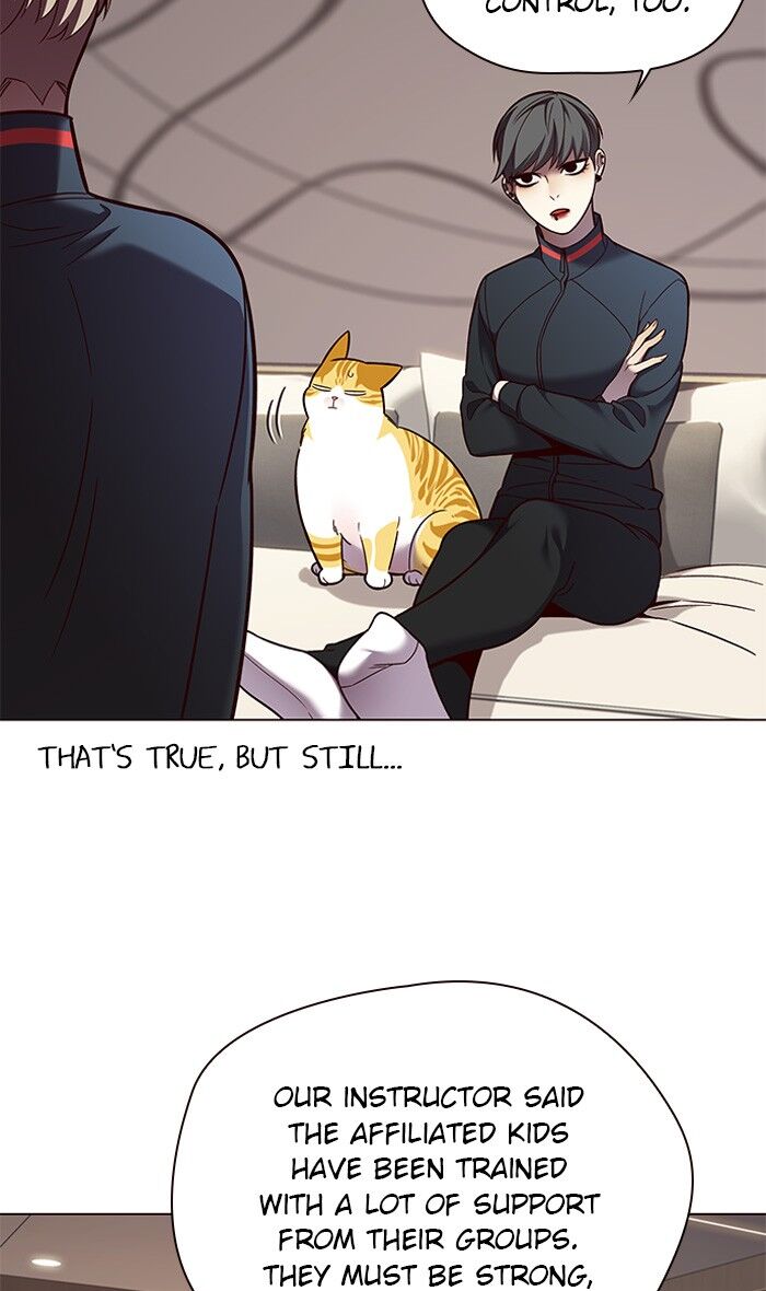 Eleceed chapter 82 page 23