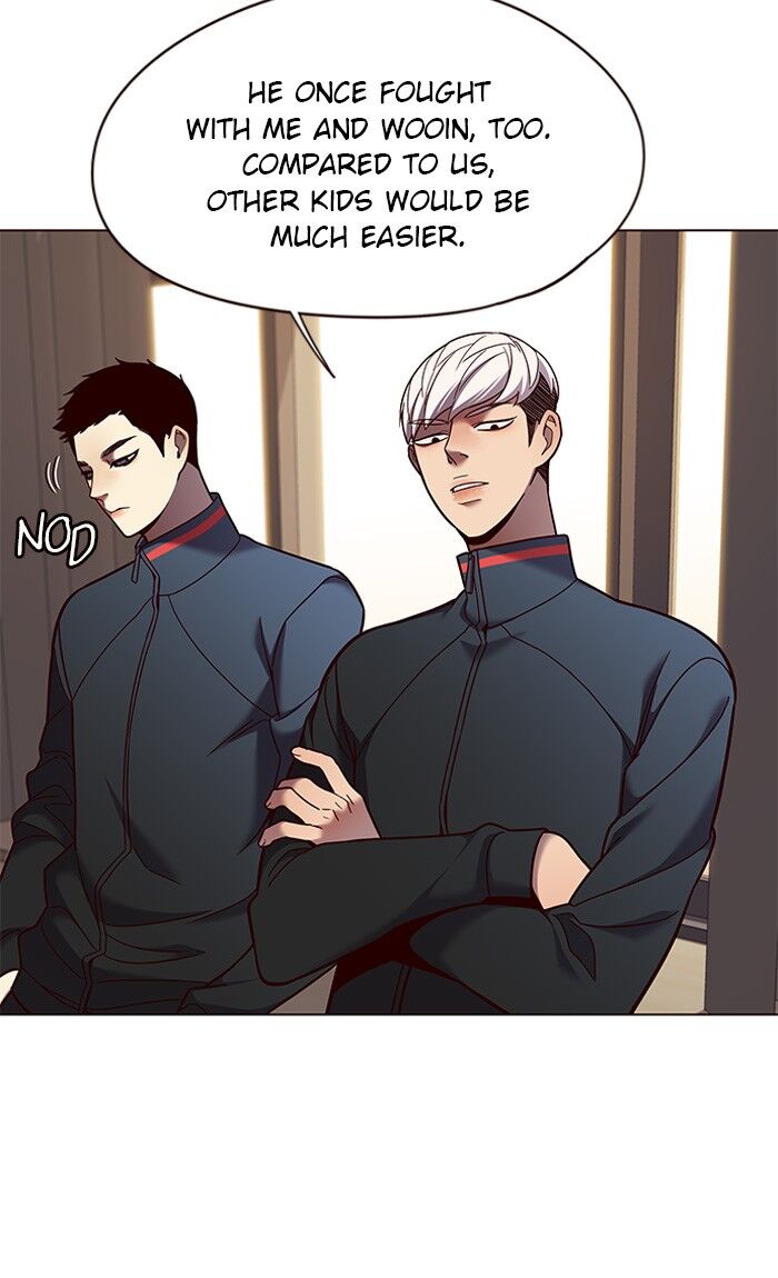 Eleceed chapter 82 page 27