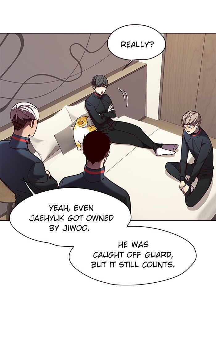 Eleceed chapter 82 page 28