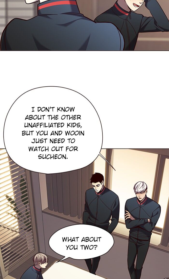 Eleceed chapter 82 page 32