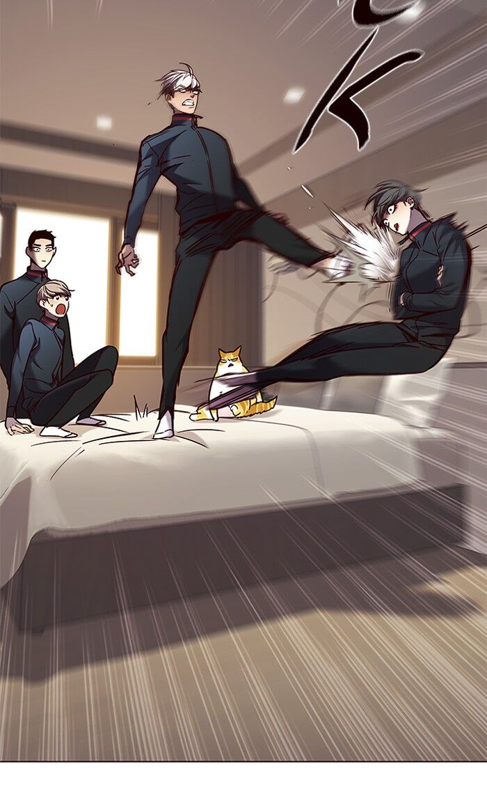 Eleceed chapter 82 page 44