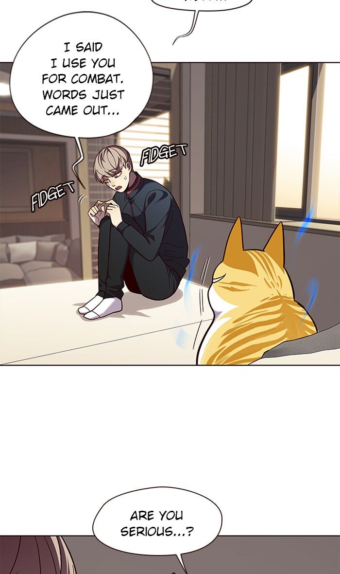 Eleceed chapter 82 page 5