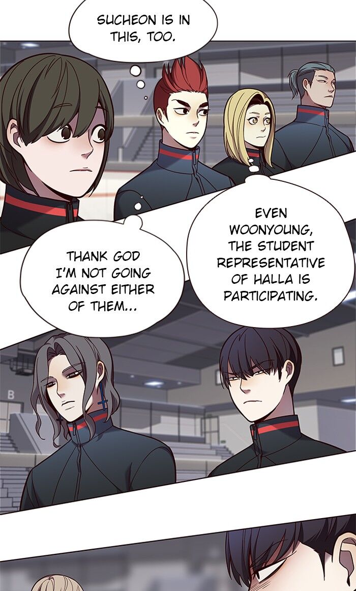 Eleceed chapter 83 page 66