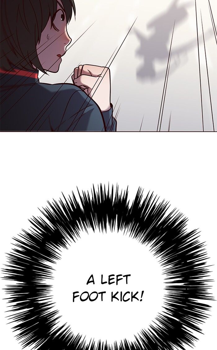 Eleceed chapter 84 page 17