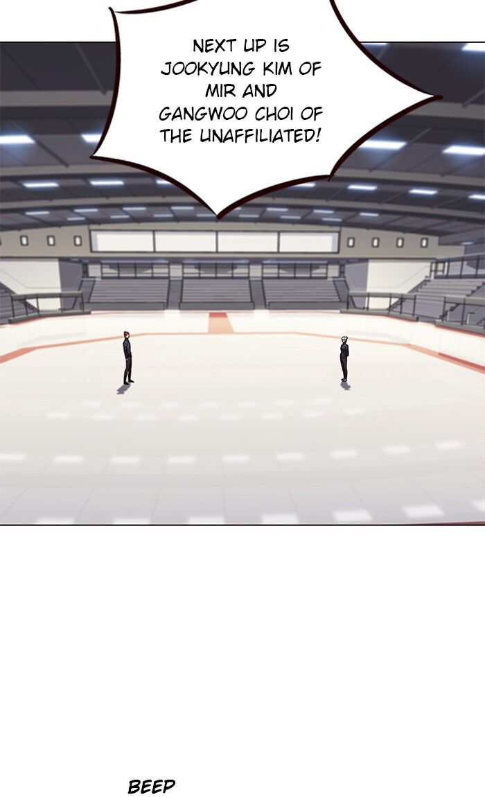 Eleceed chapter 84 page 40