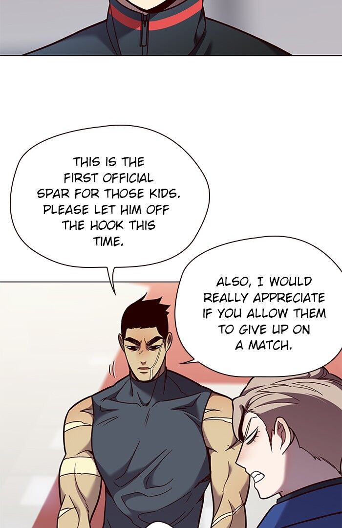 Eleceed chapter 85 page 11