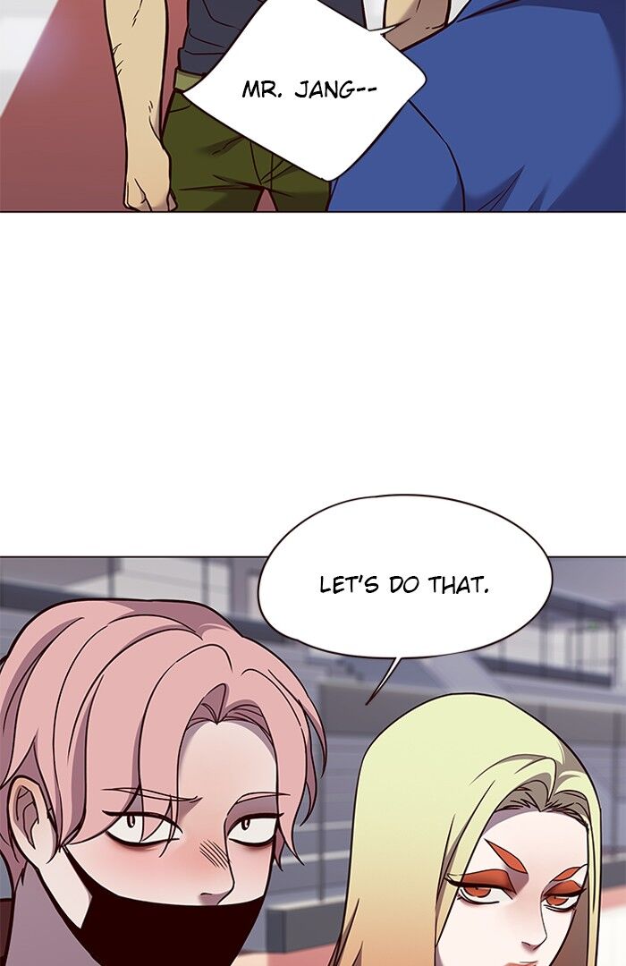 Eleceed chapter 85 page 12