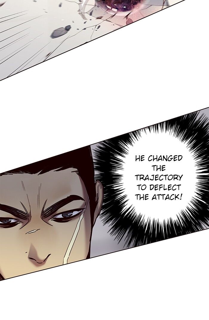 Eleceed chapter 85 page 88