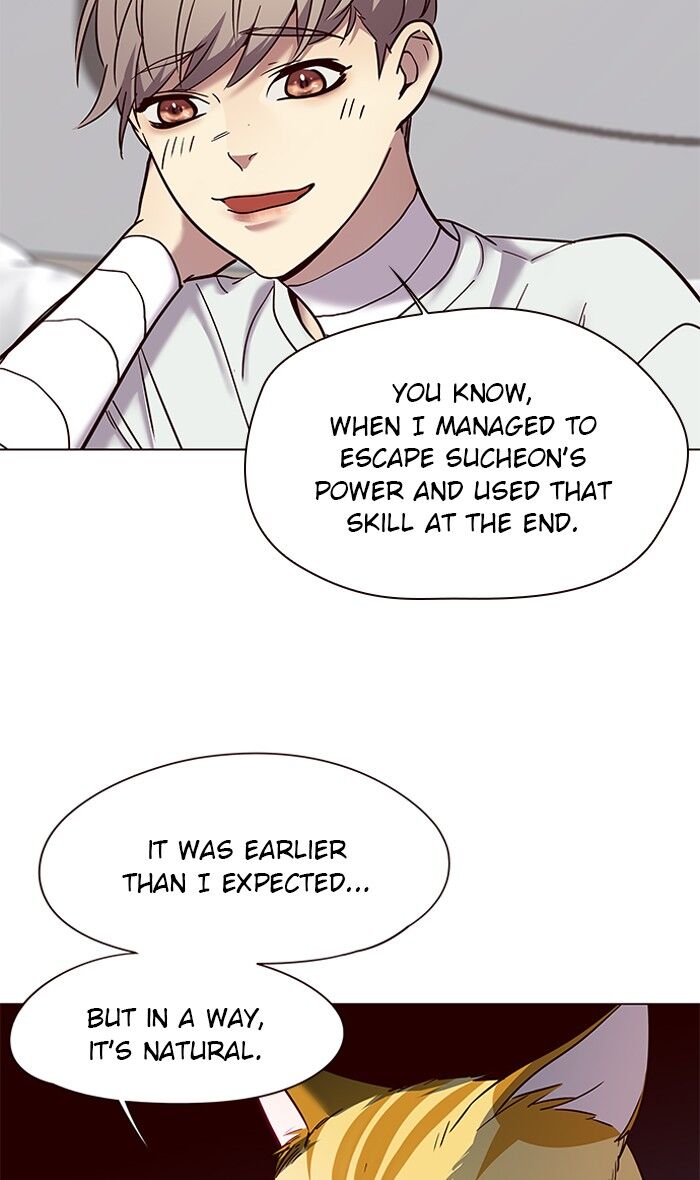 Eleceed chapter 88 page 22